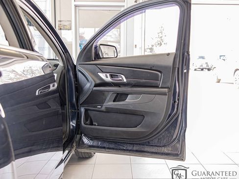 Used 2015 GMC Terrain SLE w/ Safety Package FWD image 36