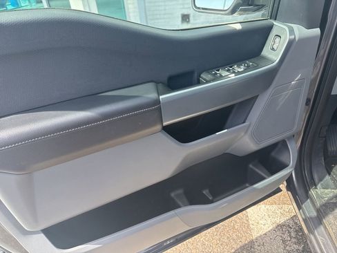 Used 2023 Ford F150 XLT image 11