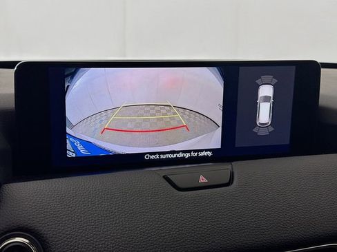 Used 2025 MAZDA CX-90 3.3 Turbo w/ Premium Sport Pkg AWD/4WD image 13