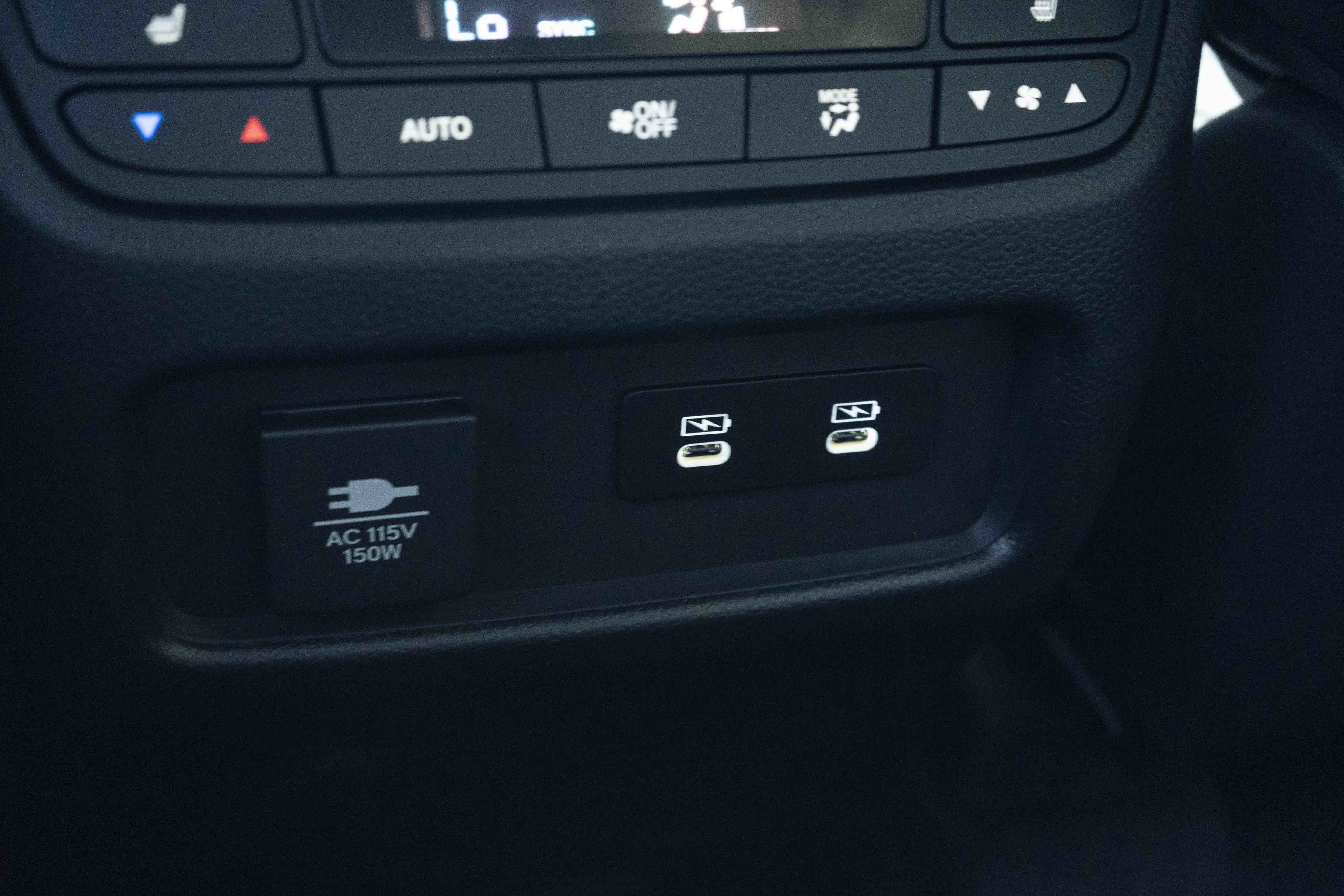 Used 2026 Honda Pilot Elite image 44
