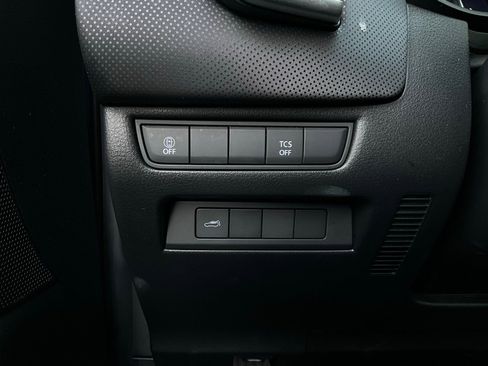 Used 2025 MAZDA CX-50 AWD 2.5 S w/ Preferred Package image 22