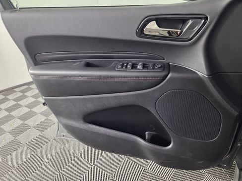 New 2026 Dodge Durango GT RWD image 15
