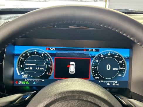 New 2026 Subaru Outback Touring XT image 14