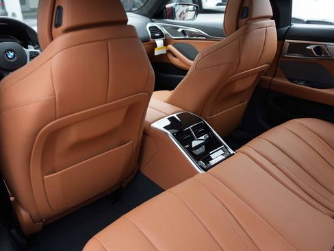 New 2026 BMW 840i RWD image 9