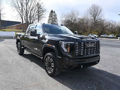 New 2026 GMC Sierra 2500 Denali Ultimate