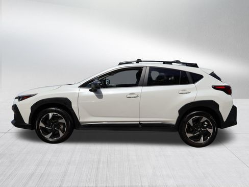 Used 2024 Subaru Crosstrek 2.5i Limited w/ Crosstrek Mirror Package AWD/4WD image 4