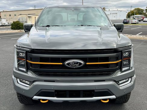 Used 2021 Ford F150 Tremor w/ Equipment Group 402A High image 14