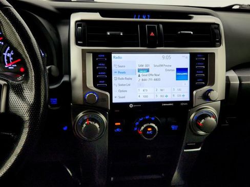 Used 2023 Toyota 4Runner SR5 Premium w/ Moonroof Package AWD/4WD image 18