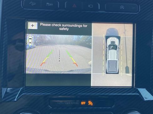 Used 2018 Ford F150 Raptor w/ Equipment Group 802A Luxury image 28