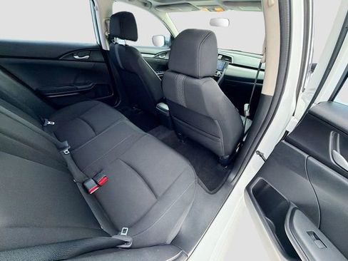 Used 2016 Honda Civic EX image 24