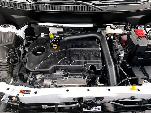 Used 2026 GMC Terrain Elevation FWD image 10