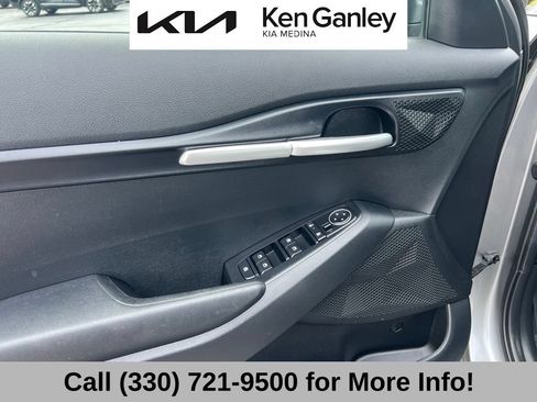 Certified 2024 Kia Seltos LX AWD/4WD image 27