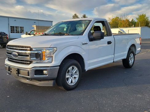 Used 2019 Ford F150 XL w/ XL Power Equipment Group image 2
