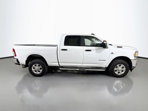 Used 2024 RAM 2500 Big Horn AWD/4WD image 8