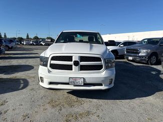 Used 2021 RAM 1500 Express video 2