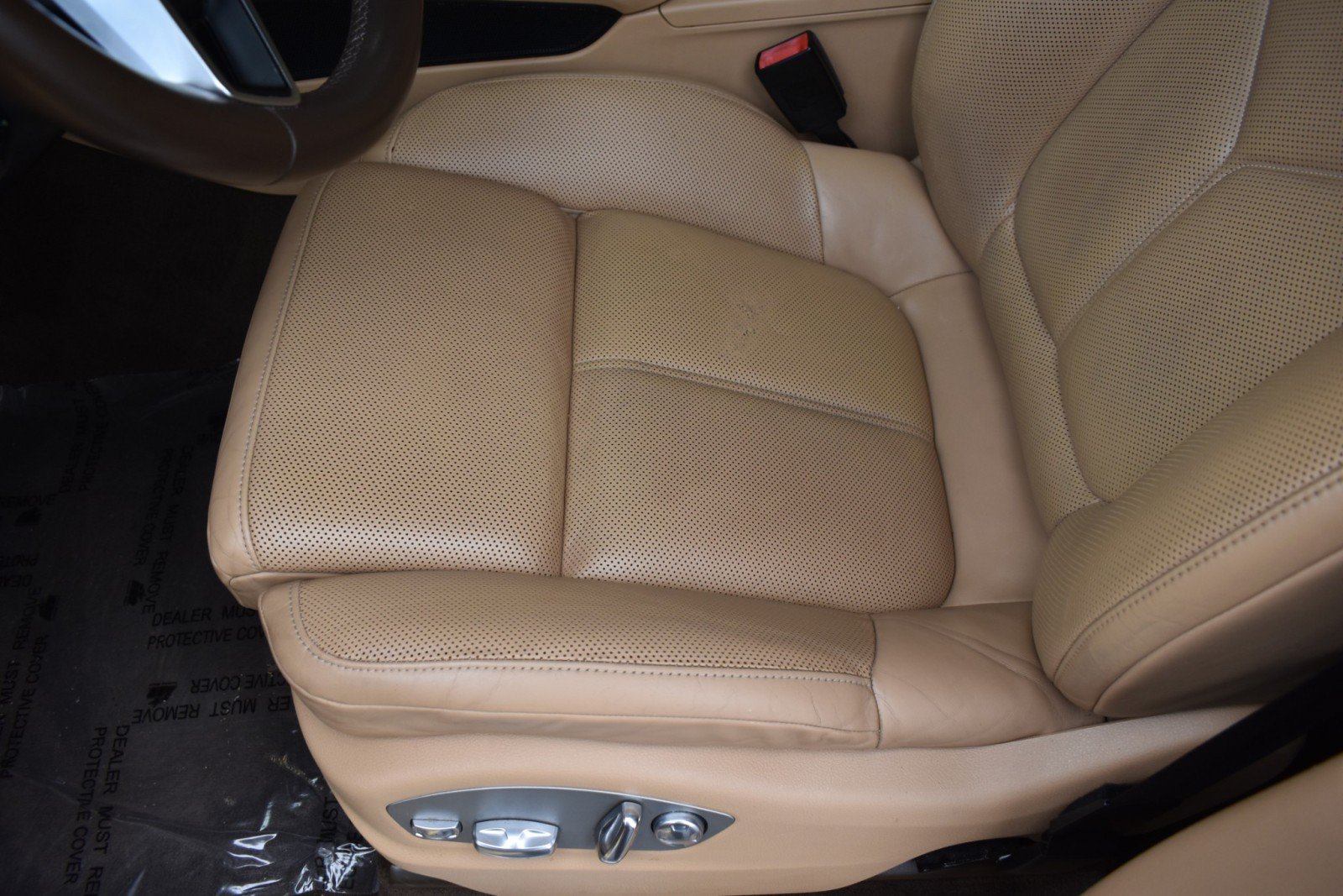 Used 2017 Porsche Macan S AWD/4WD image 29