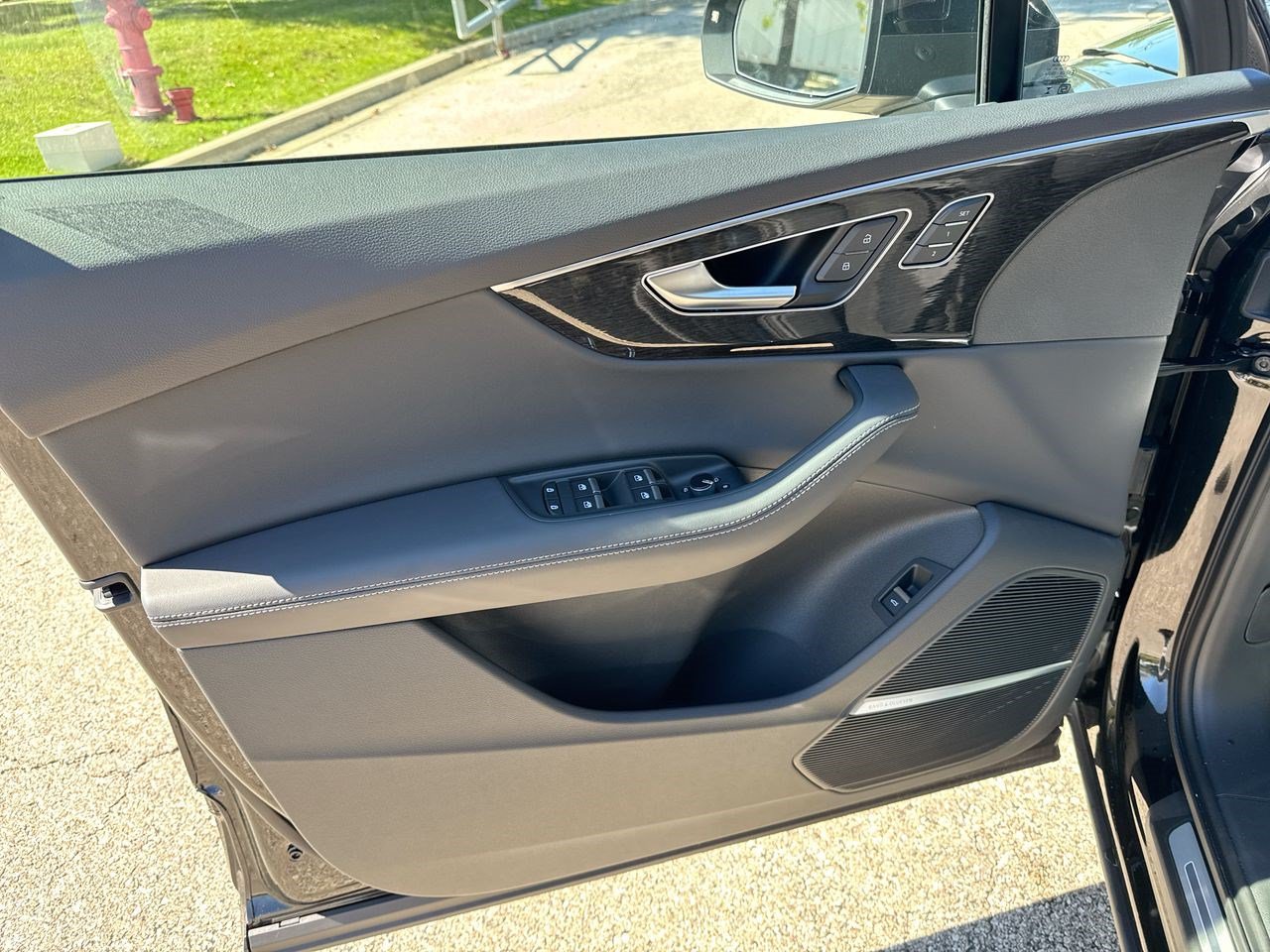New 2026 Audi Q7 2.0T Premium Plus AWD/4WD image 18