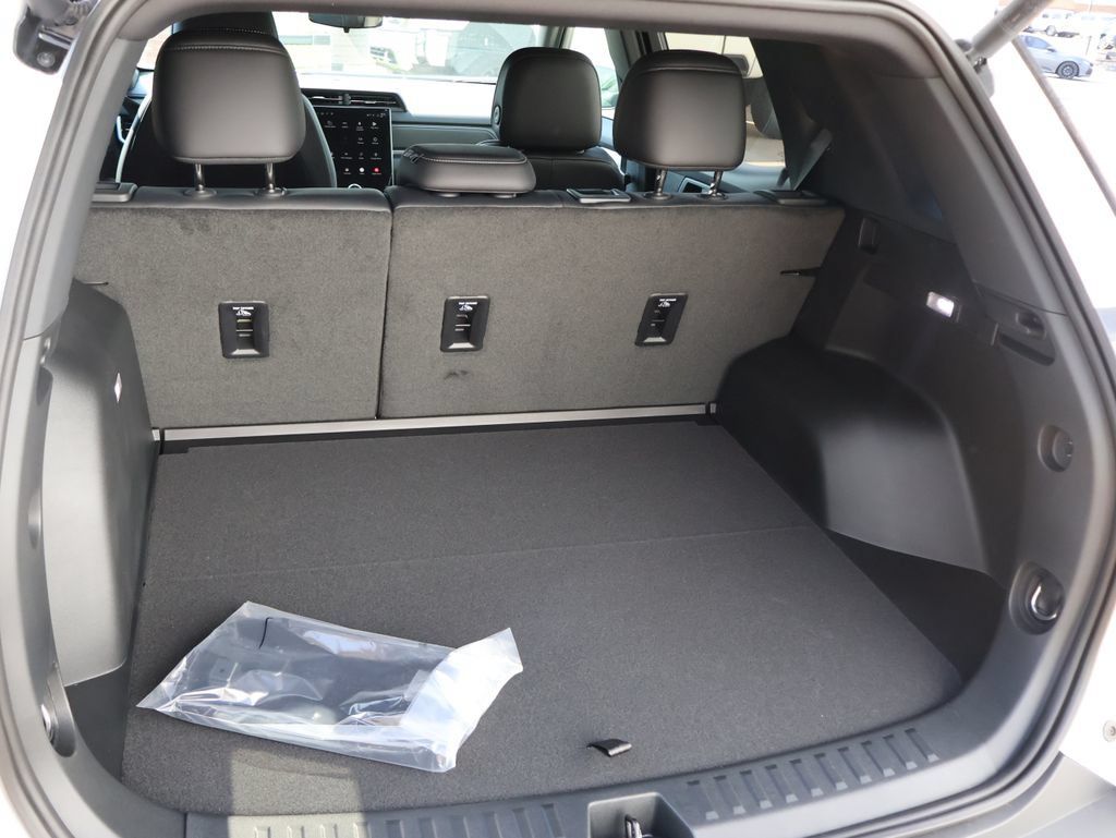 New 2027 GMC Terrain Elevation w/ Elevation Premium Package AWD/4WD image 14