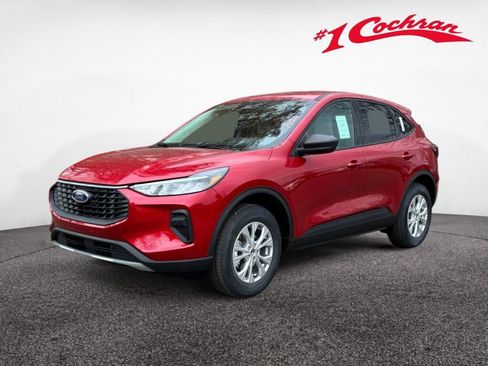 New 2026 Ford Escape Active w/ Tech Pack #1 image 3