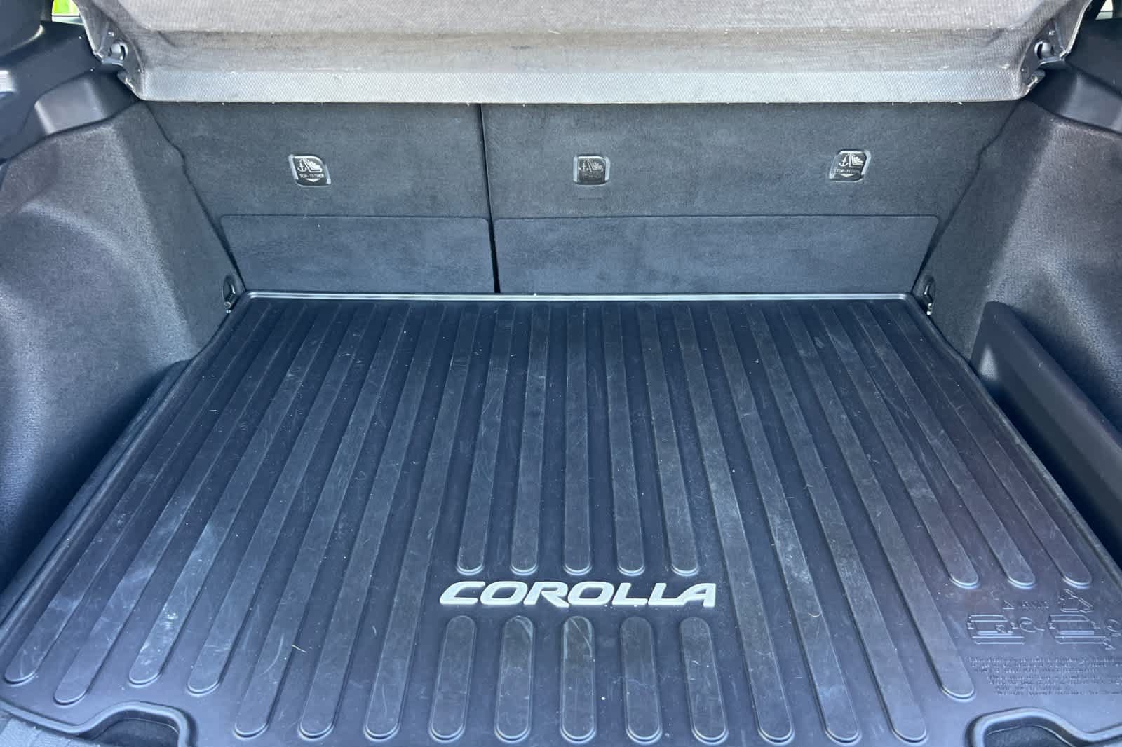 Used 2019 Toyota Corolla SE FWD image 15