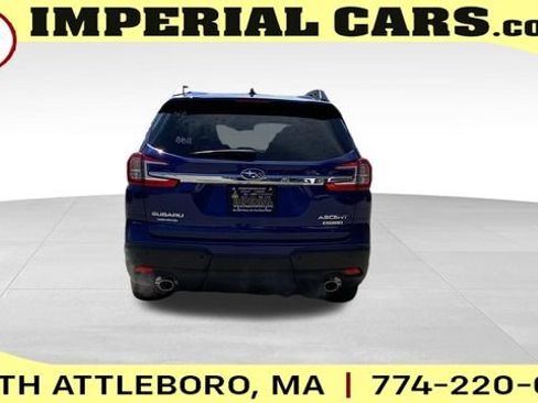 New 2026 Subaru Ascent Touring AWD/4WD image 9