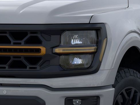 Used 2026 Ford F150 Tremor w/ Equipment Group 402B AWD/4WD image 17