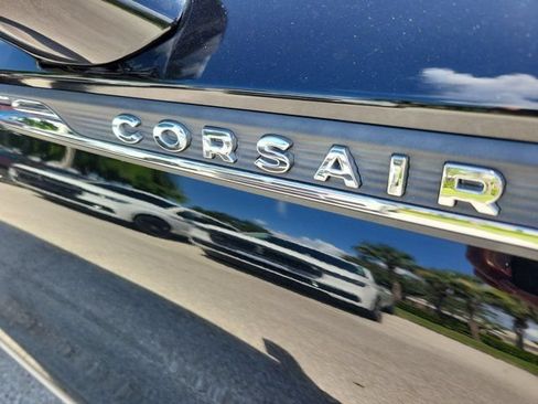 Certified 2020 Lincoln Corsair Reserve w/ Equipment Group 201A AWD/4WD image 12