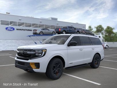 New 2026 Ford Expedition Tremor