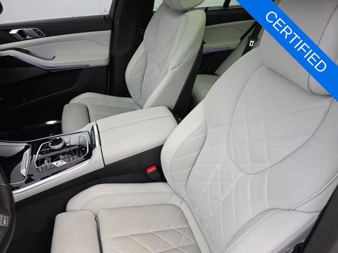 Used 2024 BMW X5 sDrive40i w/ Executive Package RWD image 11