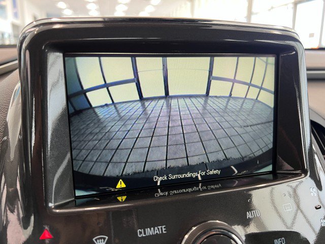 Used 2013 Chevrolet Volt Premium w/ Premium Trim Package FWD image 17