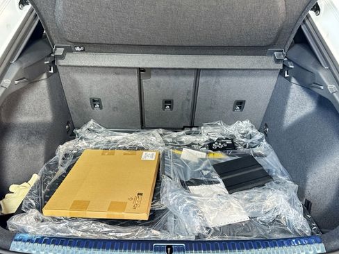 New 2025 Audi Q3 2.0T Premium Plus image 23