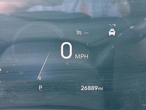 Certified 2025 Buick Encore GX Preferred FWD image 12