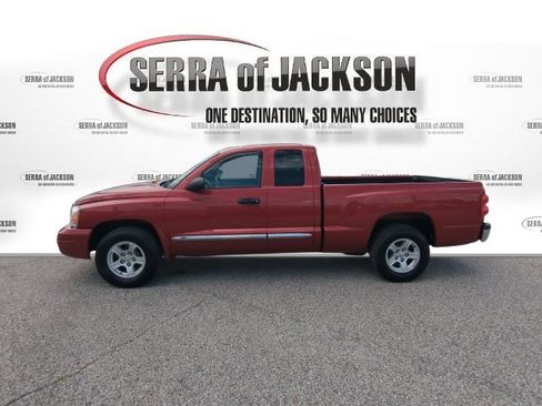 Used 2006 Dodge Dakota SLT RWD image 5