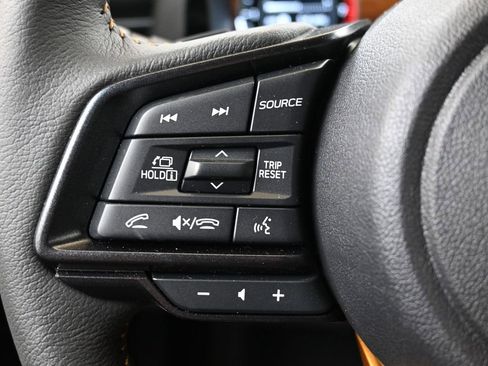 New 2026 Subaru Outback Wilderness image 26