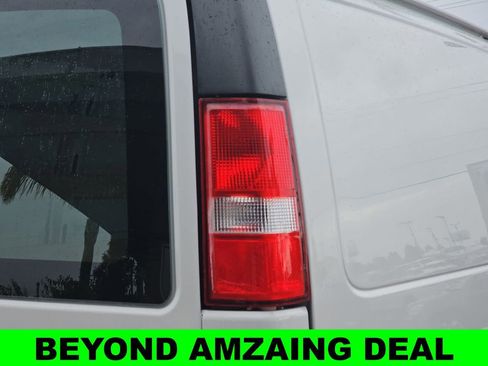Used 2024 Chevrolet Express 2500 w/ Driver Convenience Package RWD image 38