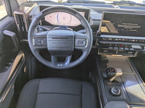 New 2025 GMC Hummer EV 2X image 17