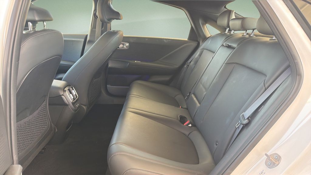 Used 2023 Hyundai Ioniq 6 Limited AWD/4WD image 20