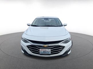 Used 2024 Chevrolet Malibu LT video 2