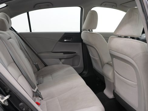 Used 2014 Honda Accord LX image 12