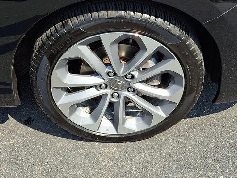 Used 2015 Honda Accord Sport image 8