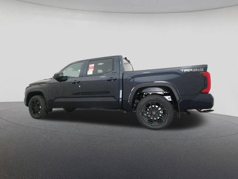 New 2026 Toyota Tundra Limited image 20