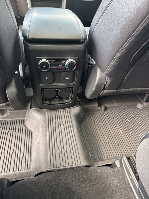 Used 2023 Ford Explorer ST w/ Equipment Group 401A AWD/4WD image 11
