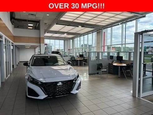 New 2026 Nissan Kicks S FWD image 35