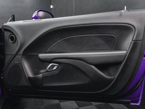 Used 2019 Dodge Challenger R/T Scat Pack RWD image 47