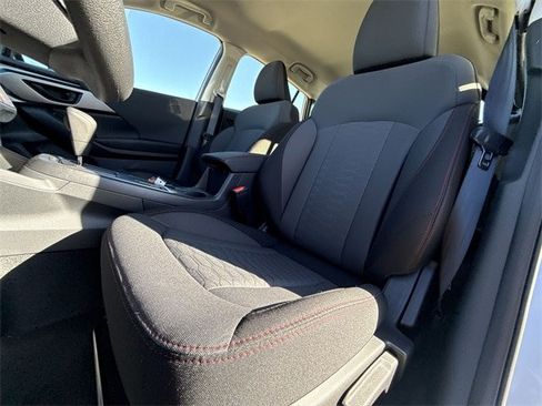 New 2026 Subaru Impreza 2.0i Sport image 11