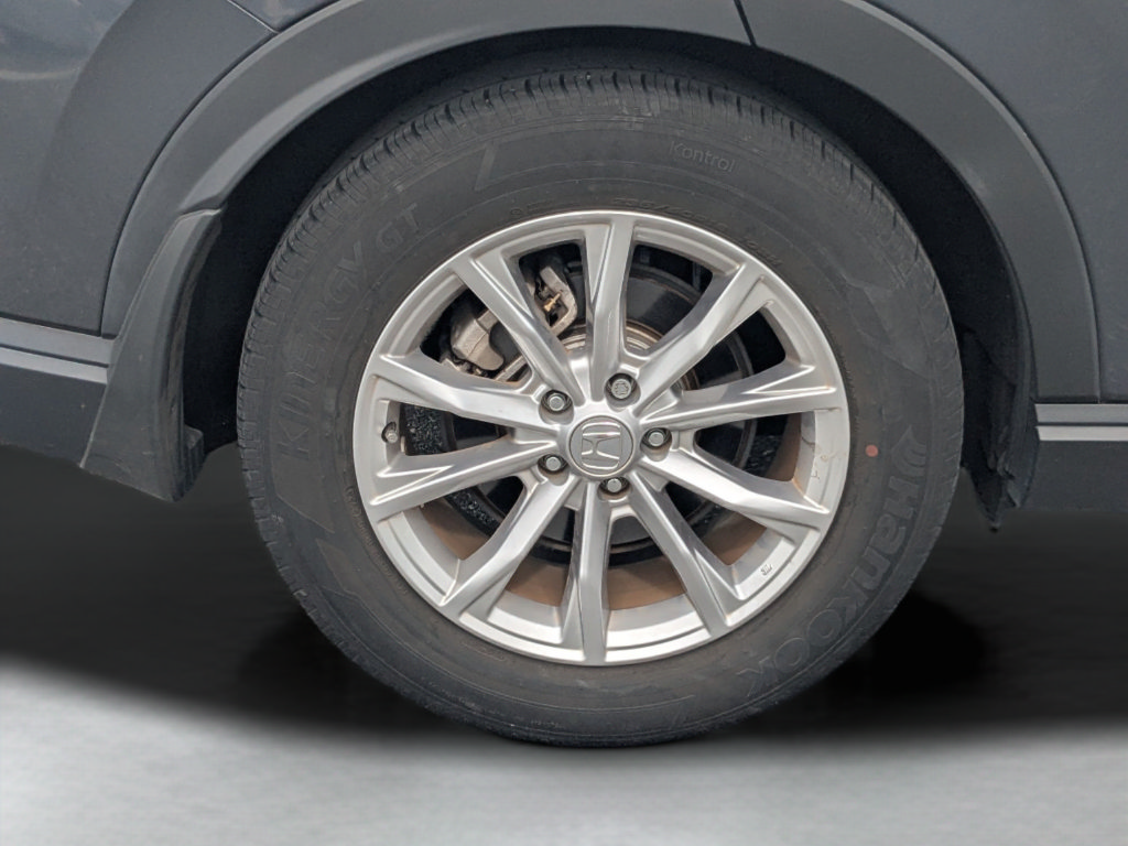 Used 2024 Honda CR-V EX-L image 29