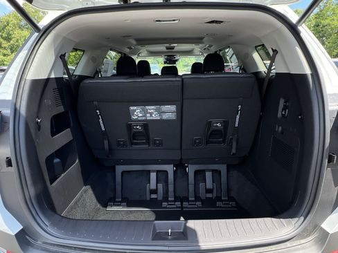 New 2026 Kia Carnival SX Prestige FWD image 36