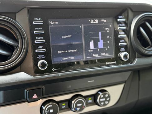 Used 2021 Toyota Tacoma SR w/ SR Convenience Package RWD image 33