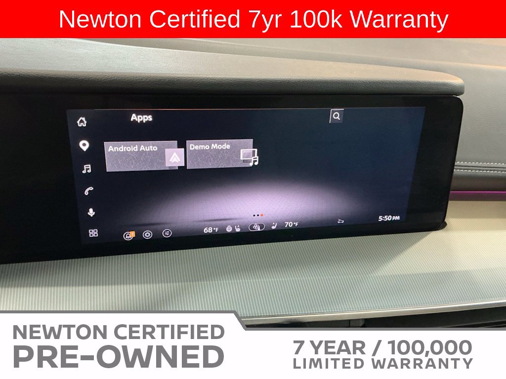 Used 2025 Nissan Murano SL AWD/4WD image 43