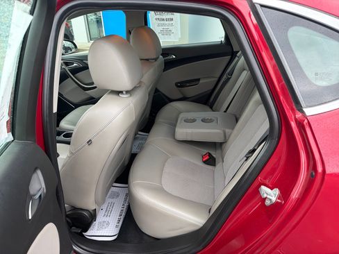 Used 2014 Buick Verano FWD image 9